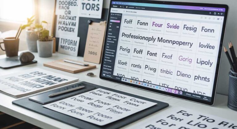 Fontlu: Complete Guide to Understanding and Using Font Tools