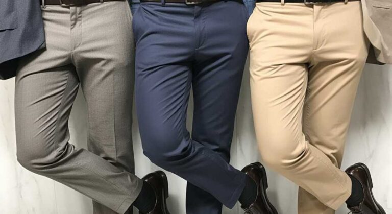 Troozer Com: Complete Guide to Stylish Trouser Combinations