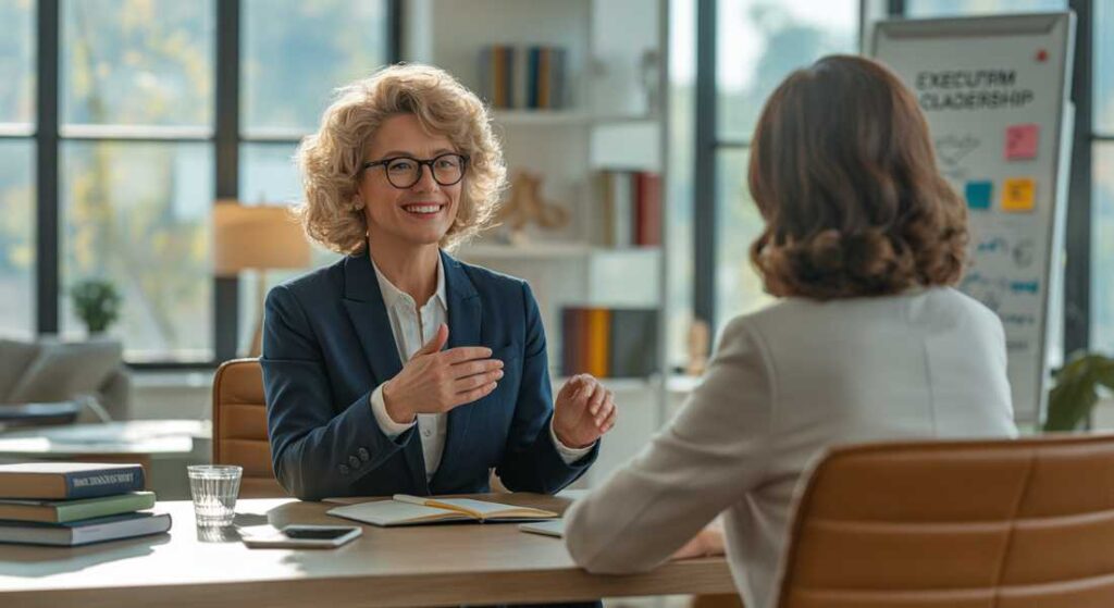 pedro paulo executive coaching