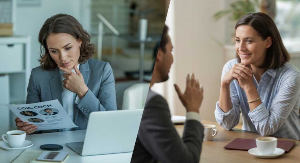 pedro paulo executive coaching