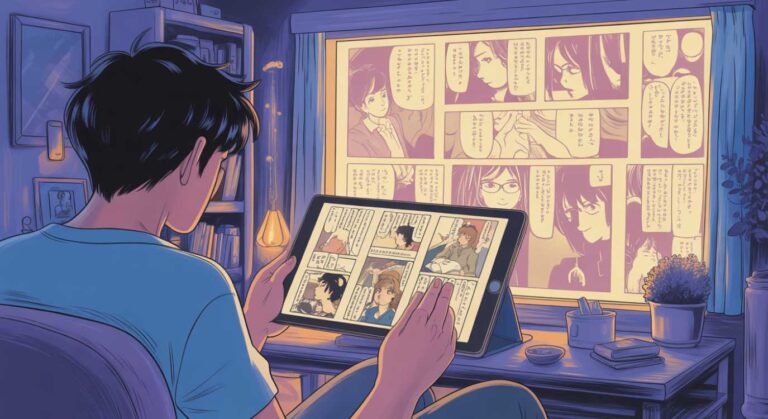 Readmymanga com: Complete Guide to Safe Manga Reading Online
