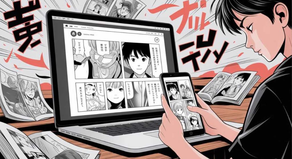 readmymanga com