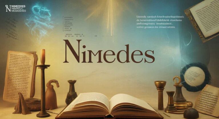 Nimedes: Complete Guide to Understanding This Unique Concept