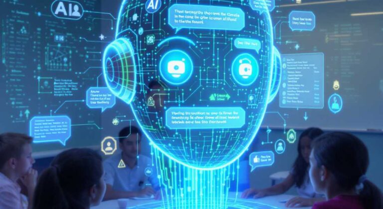 Konversky: Complete Guide to AI-Powered Conversation Tools for Education