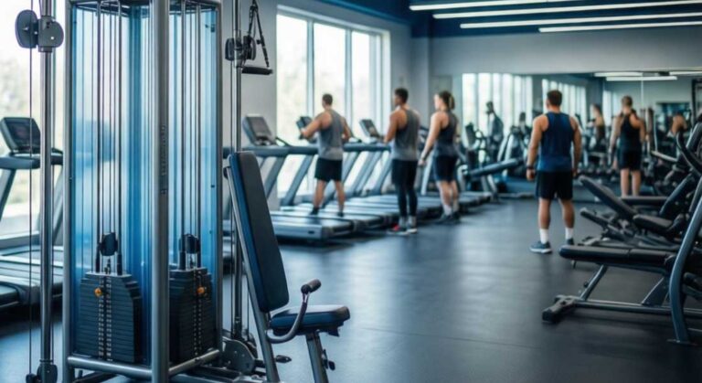 Delta Fitness Authority: Your Complete Guide to Quality Fitness Solutions 1