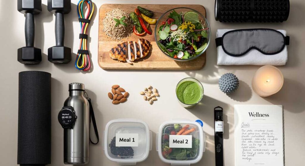 delta fitness authority