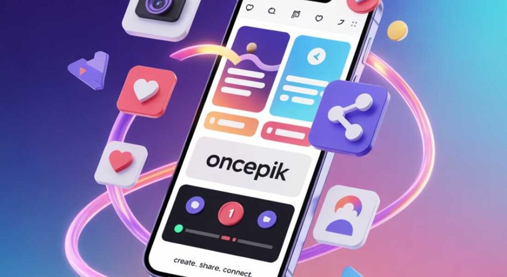 oncepik