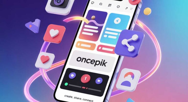 Oncepik: Complete Guide to Understanding This Emerging Platform