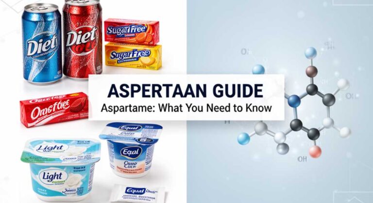 Aspertaan: Complete Guide to This Sweetener and Its Uses