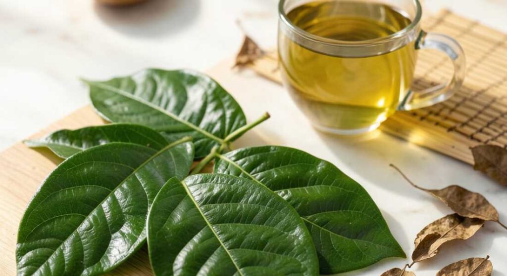 15 Health Benefits of Soursop Leaves