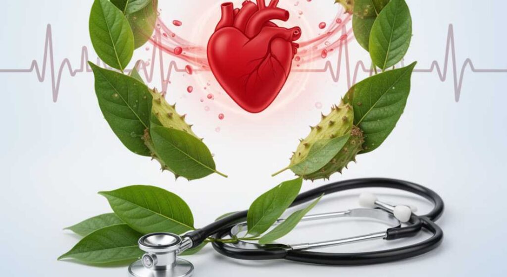 15 Health Benefits of Soursop Leaves