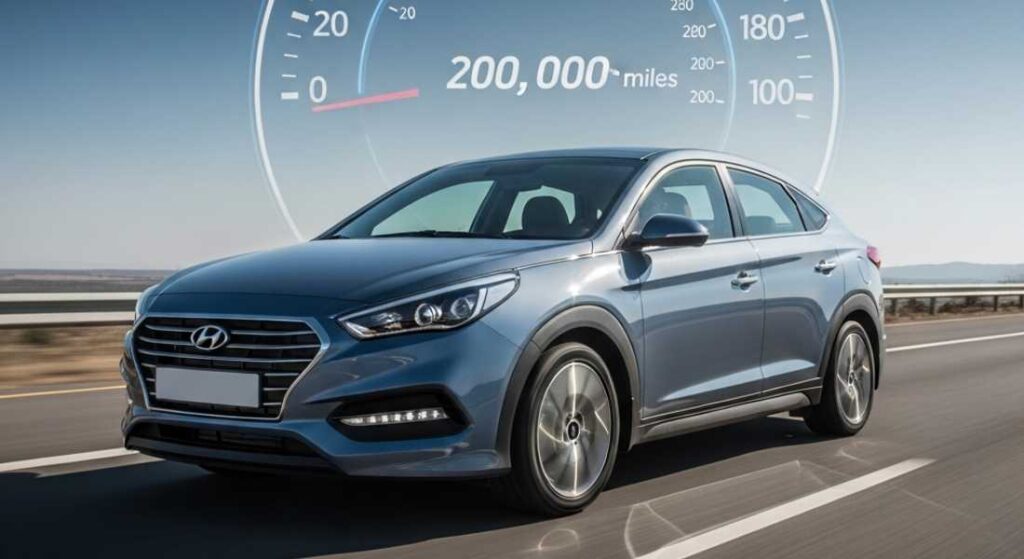 Do Hyundais last long?