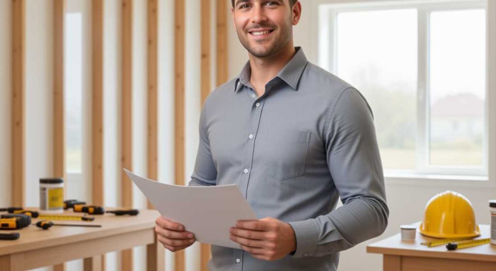 How to Start Your Own Remodeling Business