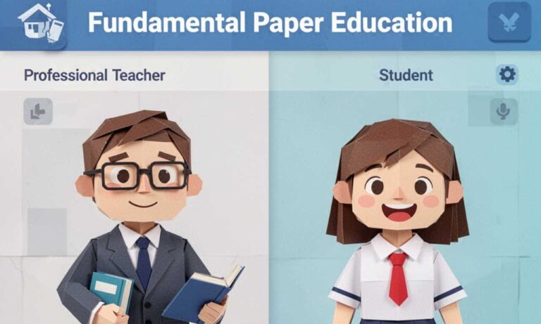 FPE Teacher OC Maker: Complete Guide to Creating Custom Characters