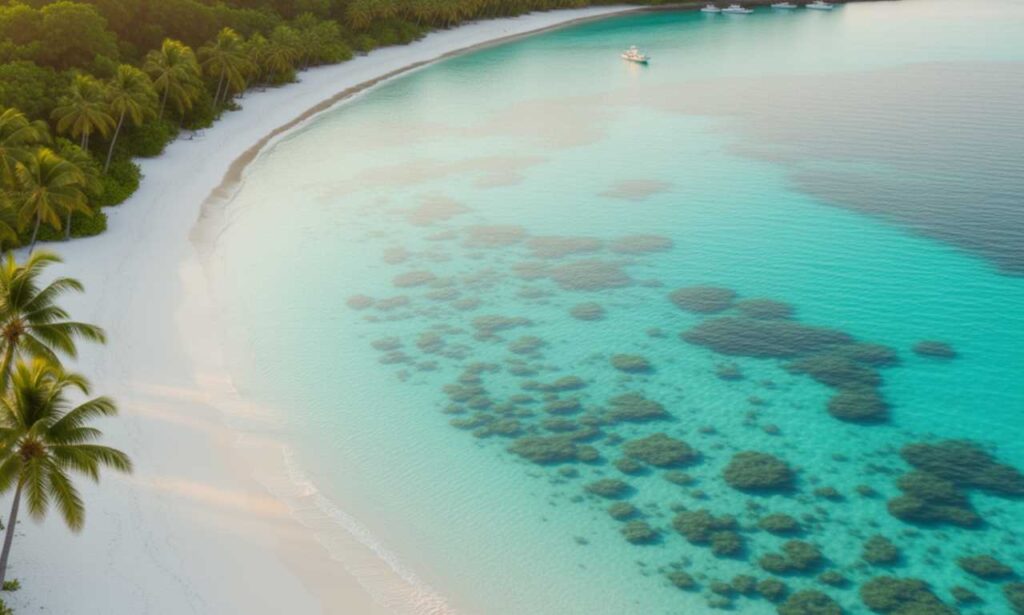 Best Beaches in St Thomas Virgin Islands