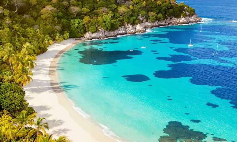 Best Beaches in St Thomas Virgin Islands: Your Complete Guide